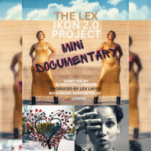 The Lexikon 2.0 Project Mini Documentary