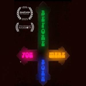 before you were born