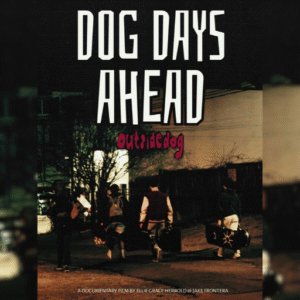 dog days ahead