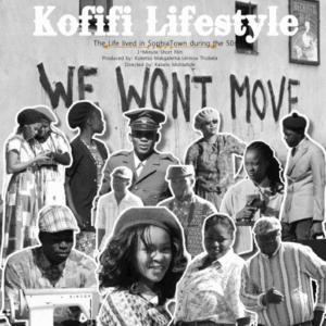 kofifi lifestyle