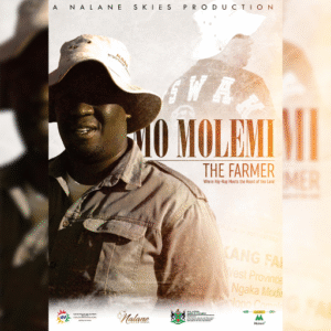 molemi the farmer
